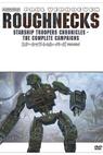 Roughnecks: The Starship Troopers Chronicles (1999)