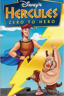 Profilový obrázek - Hercules: Zero to Hero