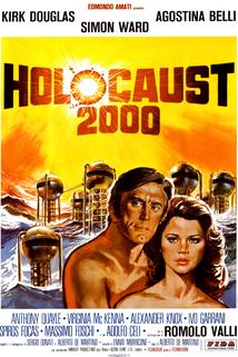 Profilový obrázek - Holocaust 2000