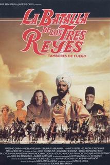 Profilový obrázek - Batalla de los Tres Reyes, La