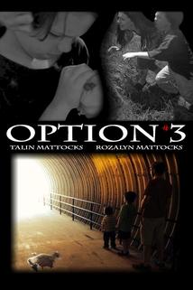 Profilový obrázek - Option #3