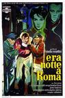 Byla noc v Římě (1960)