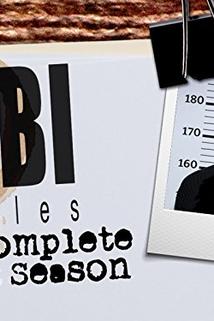 Profilový obrázek - The F.B.I. Files