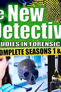 Profilový obrázek - The New Detectives: Case Studies in Forensic Science