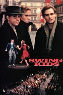 Profilový obrázek - Swing Kids