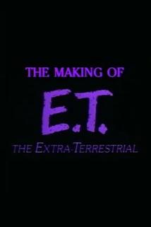 Profilový obrázek - The Making of 'E.T. The Extra-Terrestrial'