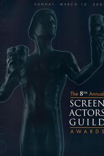 Profilový obrázek - 8th Annual Screen Actors Guild Awards