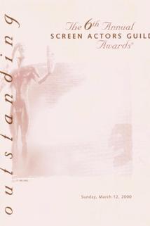Profilový obrázek - 6th Annual Screen Actors Guild Awards