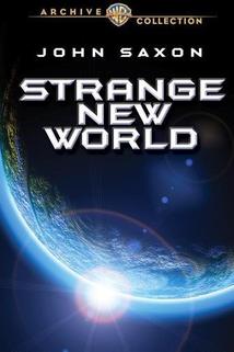 Profilový obrázek - Strange New World