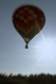 Profilový obrázek - Hot-Air Balloon/Woolly Mammoth Tusk