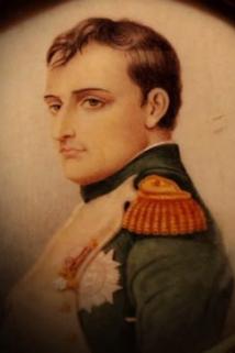 Profilový obrázek - Napoleon Mirror/WWI Boy Scout Poster