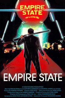 Profilový obrázek - Empire State