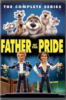 Father of the Pride  - Father of the Pride