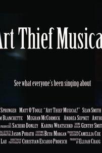Art Thief Musical!  - Art Thief Musical!