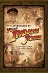 The Adventures of Young Indiana Jones: Demons of Deception 