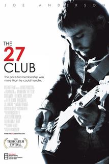 Profilový obrázek - The 27 Club