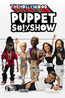 Profilový obrázek - The Hollywood Puppet Show