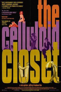 Profilový obrázek - The Celluloid Closet