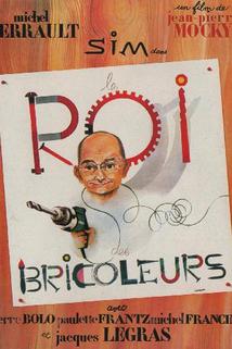 Profilový obrázek - Roi des bricoleurs, Le