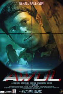 Profilový obrázek - AWOL
