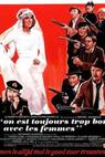 On est toujours trop bon avec les femmes 