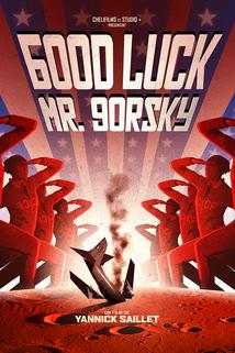 Profilový obrázek - Good Luck Mister Gorsky