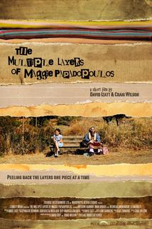 Profilový obrázek - The Multiple Layers of Maggie Papadopoulos