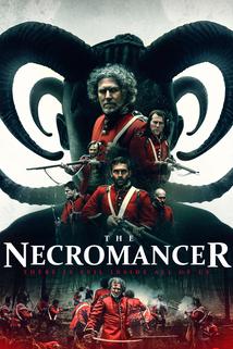 The Necromancer  - The Necromancer