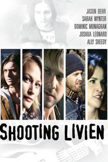 Profilový obrázek - Shooting Livien