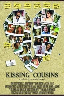 Profilový obrázek - Kissing Cousins