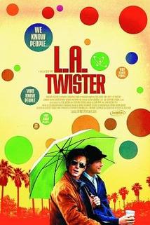 Profilový obrázek - L.A. Twister