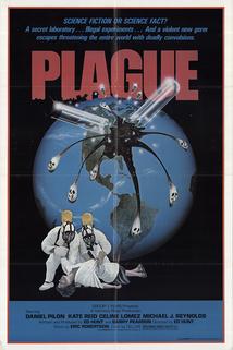 Profilový obrázek - Plague