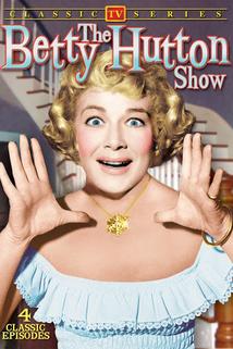 Profilový obrázek - Betty Hutton Show, The