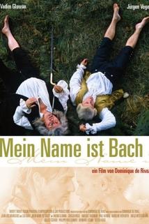 Profilový obrázek - Mein Name ist Bach