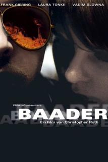 Profilový obrázek - Baader