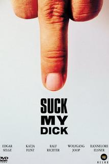 Profilový obrázek - Suck My Dick
