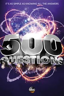 Profilový obrázek - 500 Questions