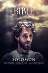 Biblické příběhy: Šalamoun (1997)