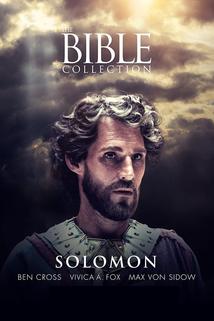 Biblické příběhy: Šalamoun