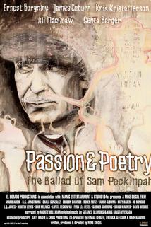 Profilový obrázek - Passion & Poetry: The Ballad of Sam Peckinpah