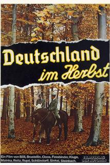 Profilový obrázek - Deutschland im Herbst