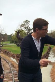 Profilový obrázek - Million Dollar Train Station