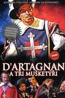 D'Artagnan a tři mušketýři (1963)