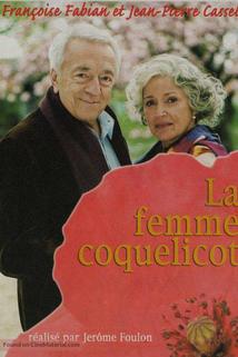 Profilový obrázek - Femme coquelicot, La