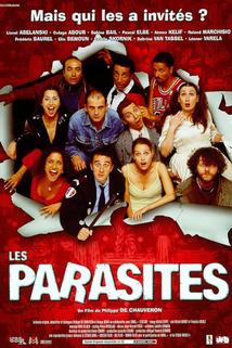 Profilový obrázek - Parasites, Les