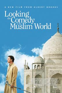 Profilový obrázek - Looking for Comedy in the Muslim World