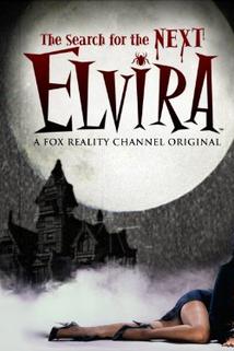 Profilový obrázek - The Search for the Next Elvira
