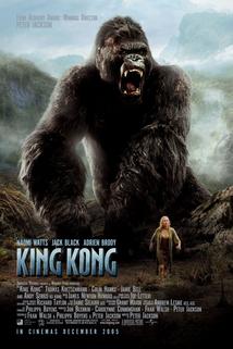 Profilový obrázek - Recreating the Eighth Wonder: The Making of 'King Kong'