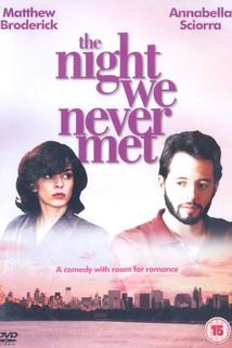 Profilový obrázek - The Night We Never Met