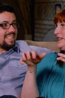 Profilový obrázek - Alien Abductee & Closet Lesbian